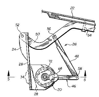 Une figure unique qui représente un dessin illustrant l'invention.